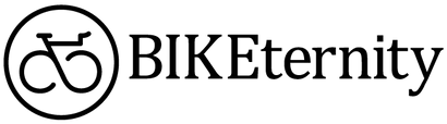 BIKEternity logo