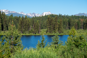 2022 Montana Big Sky & National Parks Tour