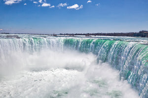 2022 Niagara Falls, Erie Canal & Empire State Trails New York Tour