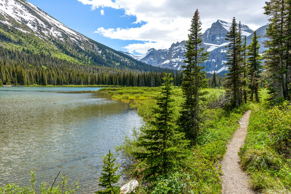 2024 Great Divide - Canmore, Alberta to Whitefish, Montana