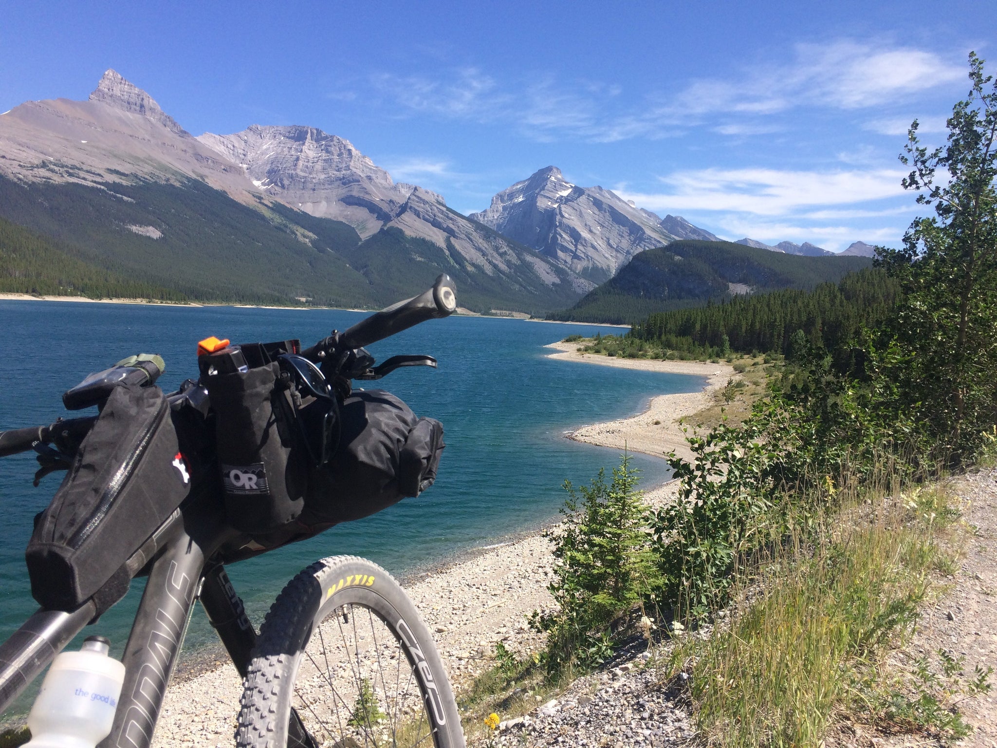 Adventure-Touring