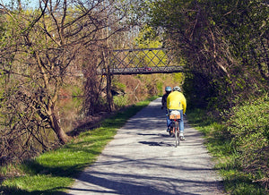 2025 Bike Ramble Tours