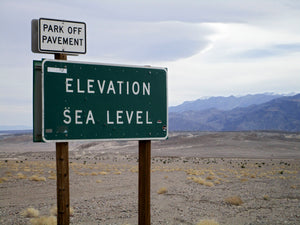 Death Valley Tour