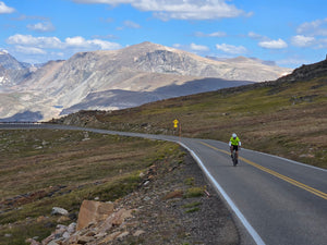 Yellowstone to Glacier National Parks Tour - PRIVATE