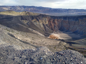 Death Valley Tour