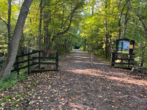 Great Allegheny Passage (GAP) Trail Ramble