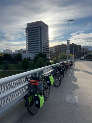 Ohio to Erie Trails (OTET)