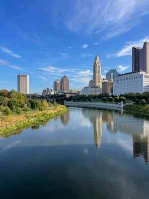 Ohio to Erie Trails (OTET)