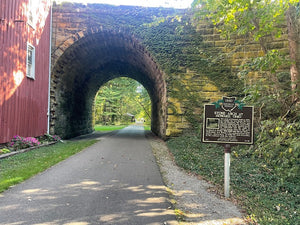 Ohio to Erie Trails (OTET)