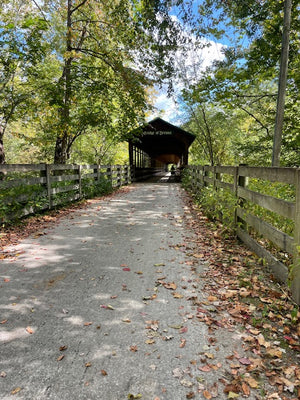 Ohio to Erie Trails (OTET)