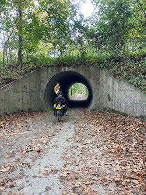 Ohio to Erie Trails (OTET)