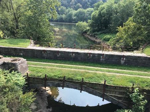 C&O Canal & GAP Trails Ramble