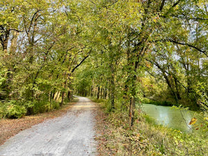 Ohio to Erie Trails (OTET)