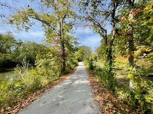 Ohio to Erie Trails (OTET)