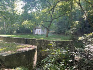 C&O Canal Trail Ramble