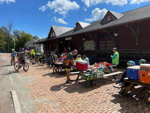 C&O Canal & GAP Trails Ramble