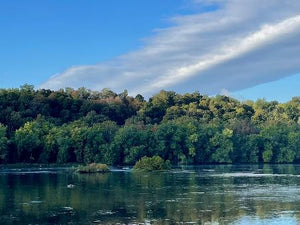 Great Allegheny Passage (GAP) Trail Ramble