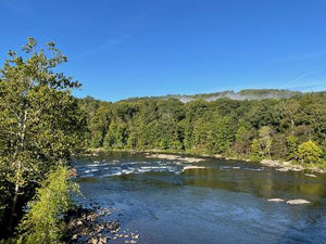 Great Allegheny Passage (GAP) Trail Ramble