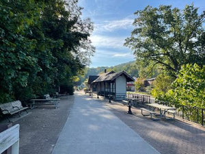 C&O Canal & GAP Trails Ramble