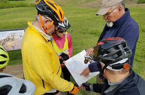 Best of Natchez Trace Bicycle Tour - PRIVATE