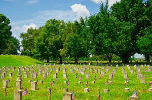 Best of Natchez Trace Bicycle Tour