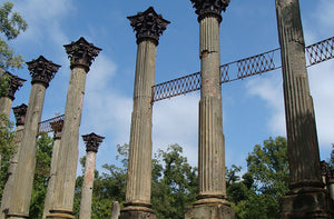 Best of Natchez Trace Bicycle Tour