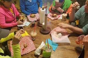 Best of Natchez Trace Bicycle Tour