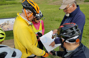 Best of Natchez Trace Bicycle Tour