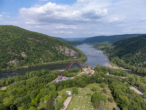 C&O Canal Trail Ramble