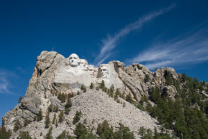 Mickelson Trail & Black Hills Ramble