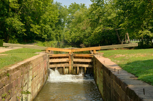 C&O Canal Trail Ramble