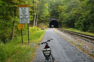 C&O Canal & GAP Trails Ramble