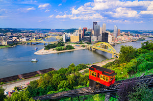 Great Allegheny Passage (GAP) Trail Ramble