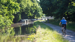 C&O Canal Trail Ramble