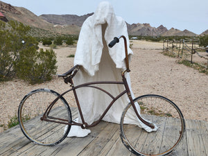 Death Valley Tour