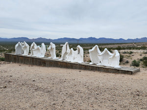 Death Valley Tour