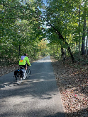 Ohio to Erie Trails (OTET)