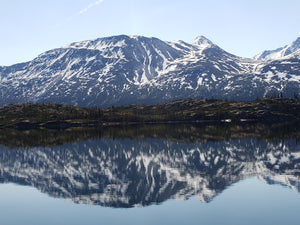Alaska-Yukon Golden Circle Tour