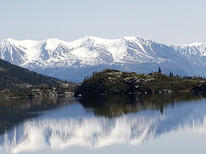 2022 Alaska-Yukon Golden Circle Tour