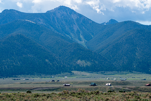 2022 Yellowstone to Glacier Parks Montana Tour