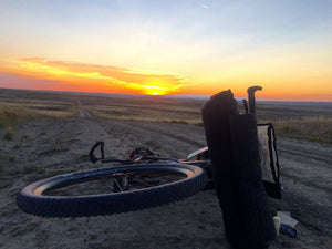 Women's Intro to Bikepacking - New Mexico Great Divide
