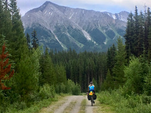 Women's Intro to Bikepacking - Montana Great Divide
