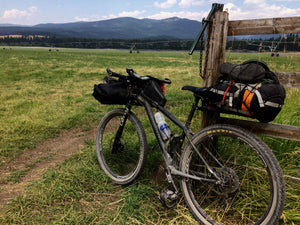 Intro to Bikepacking - Montana Great Divide