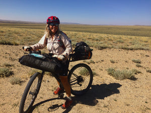 Women's Intro to Bikepacking - New Mexico Great Divide