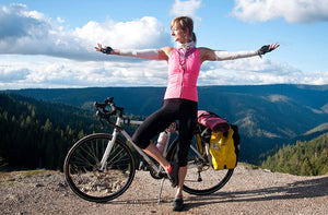2020 Acadia National Park Bicycle Tour